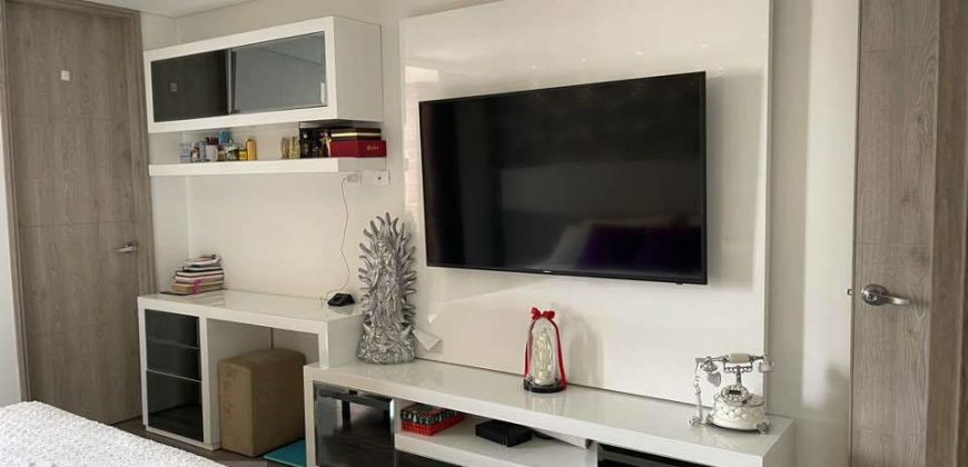 LAURELES SECTOR UPB APARTAMENTO EN VENTA $1.200 MILLONES