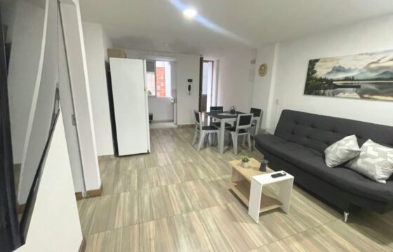 APARTAMENTO EN VENTA MEDELLÍN LAURELES SECTOR VELODROMO
