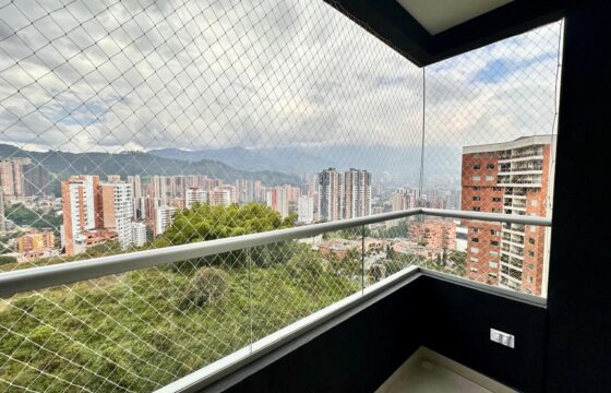 APARTAMENTO EN VENTA SABANETA CERCA AL PARQUE PRINCIPAL
