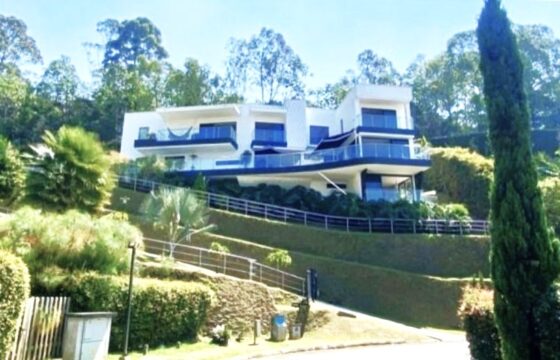 CASA EN VENTA MEDELLÍN EL POBLADO SECTOR LAS PALMAS