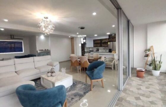APARTAMENTO EN VENTA MEDELLÍN SECTOR EL POBLADO SECTOR SANTA MARIA DE LOS ANGELES