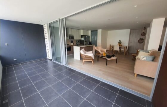 APARTAMENTO EN VENTA ENVIGADO SECTOR CUMBRES