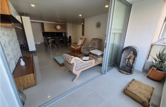 APARTAMENTO EN VENTA ENVIGADO SECTOR OTRAPARTE