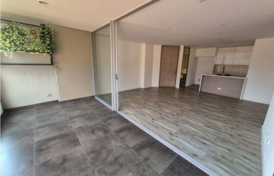 APARTAMENTO EN VENTA ENVIGADO SECTOR LOMA DE LOS MESA