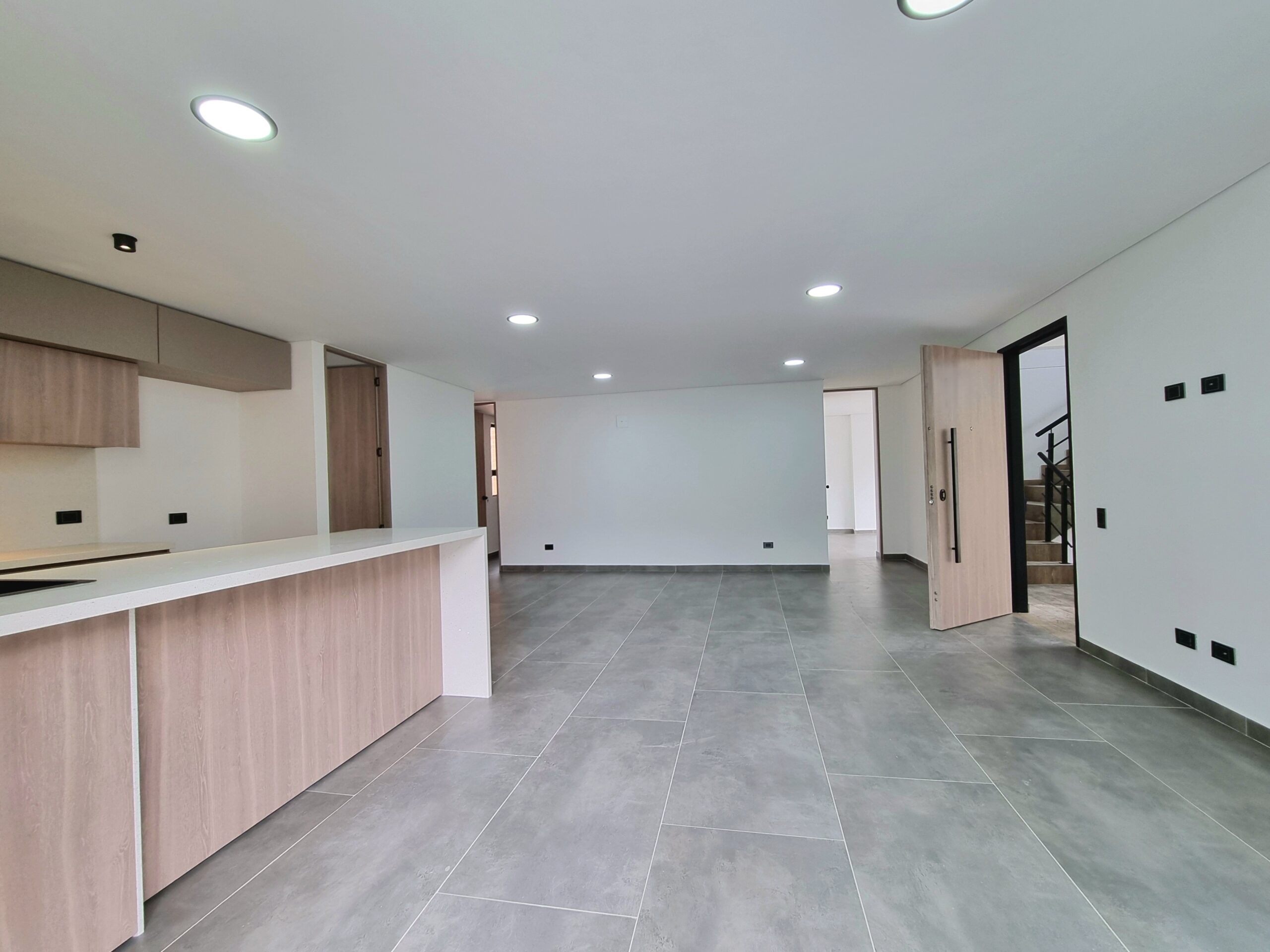 APARTAMENTO EN VENTA MEDELLÍN SECTOR LAURELES LA CASTELLANA