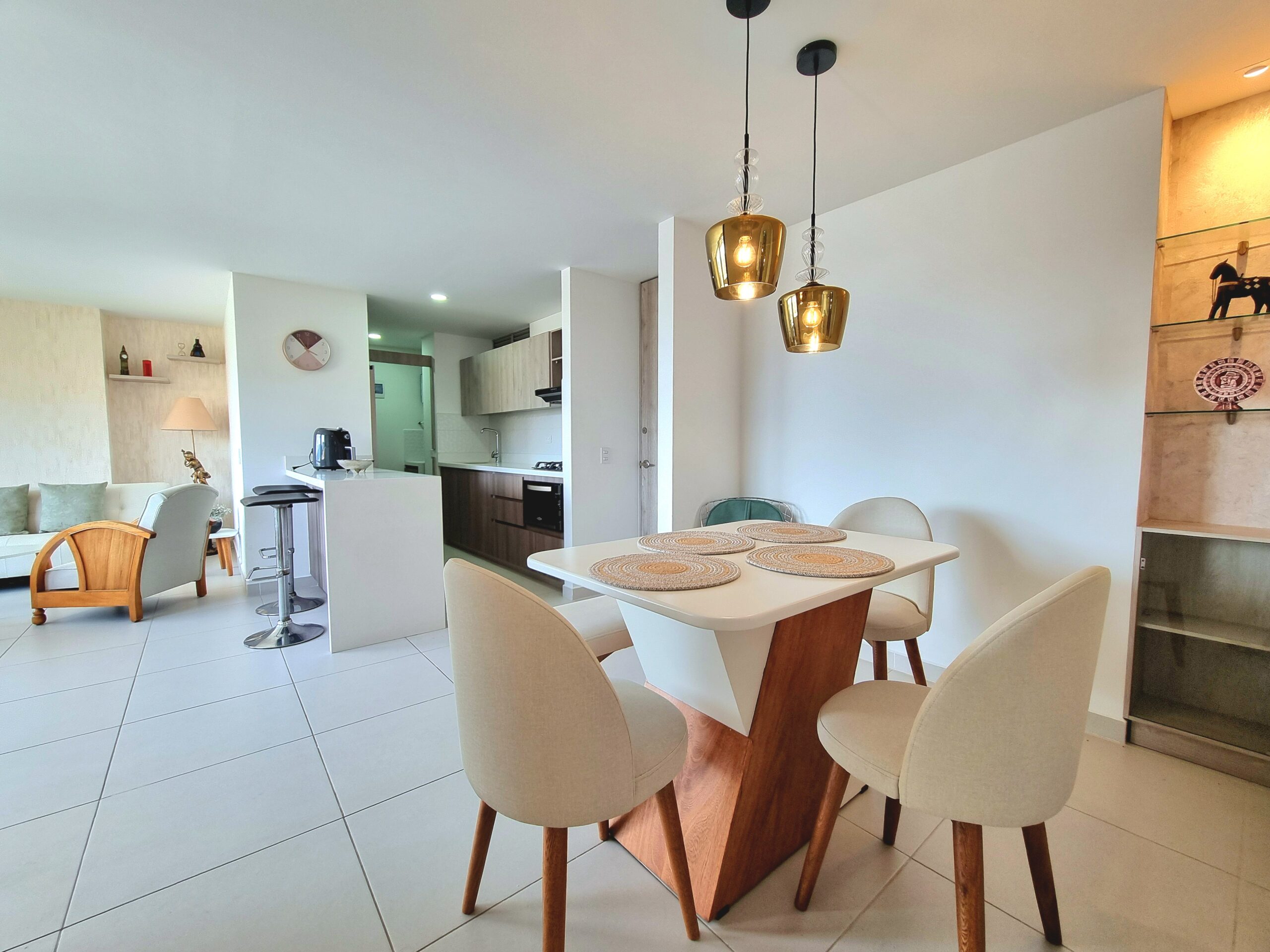APARTAMENTO EN VENTA MEDELLÍN EL POBLADO SECTOR SAN DIEGO