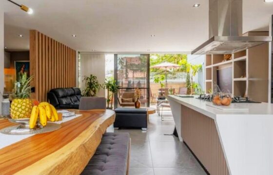 APARTAMENTO EN VENTA ENVIGADO SECTOR LOMA DEL ESMERALDAL